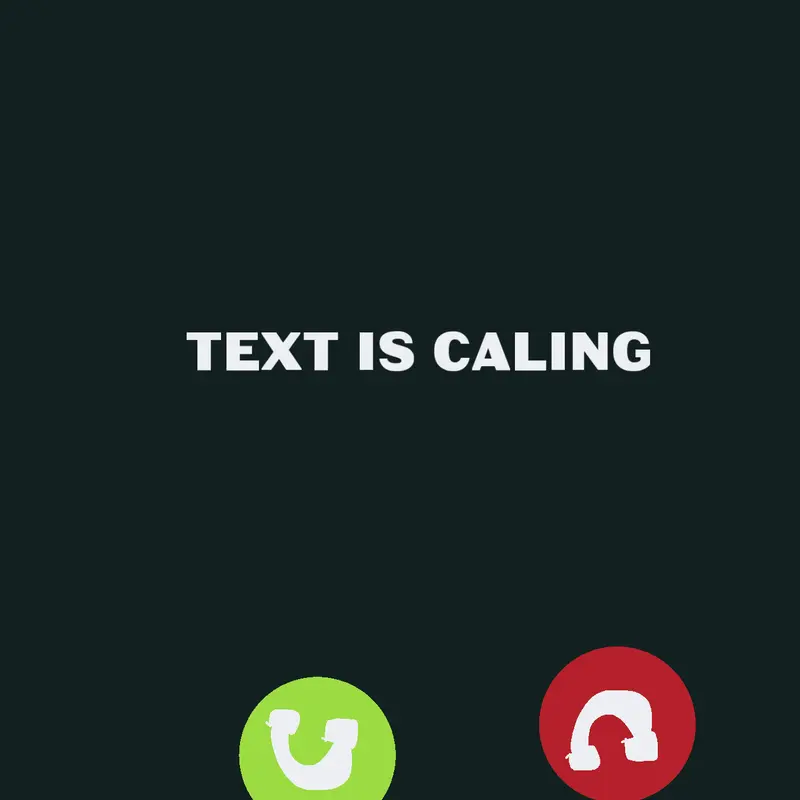 Free calling trend modelo no crédits by @BRAYAN67