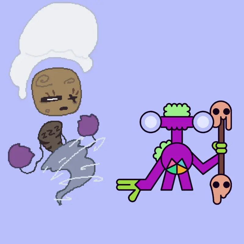 Game by @VoidKing