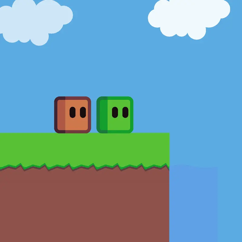 Game by @five_d120s