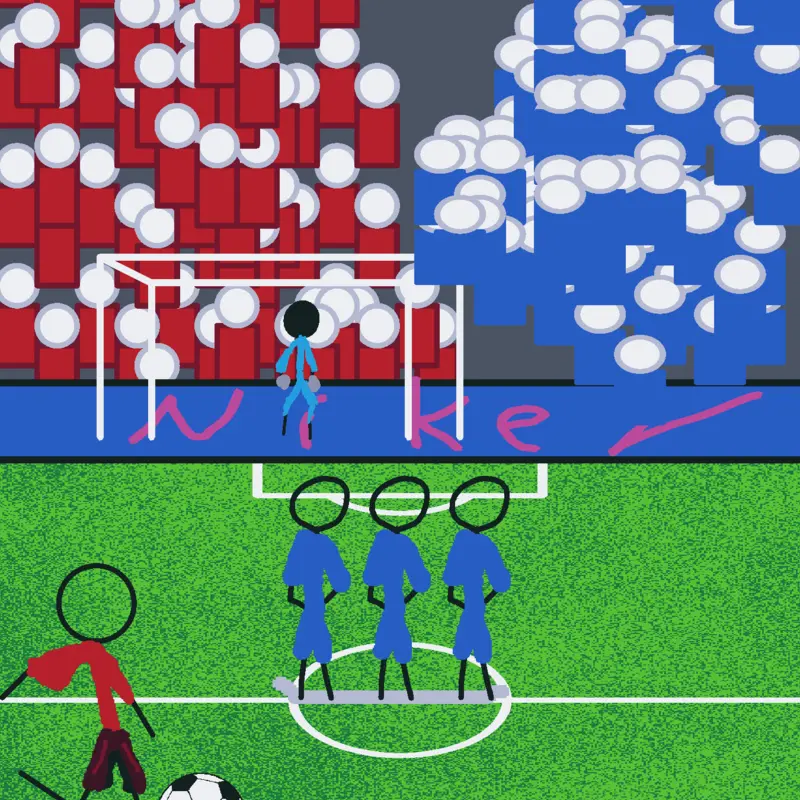 Game by @technock