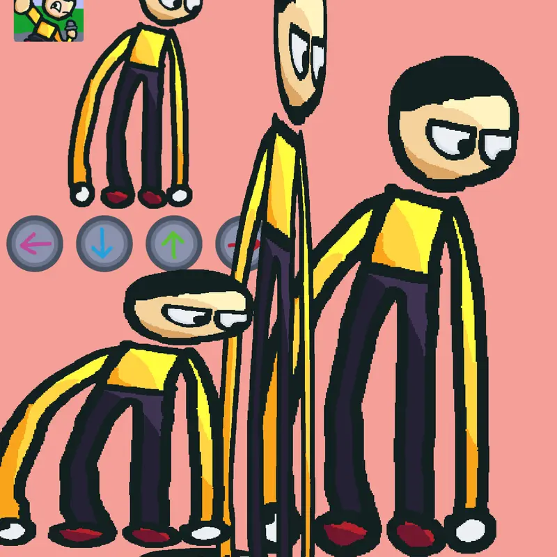Game by @NB_FAN