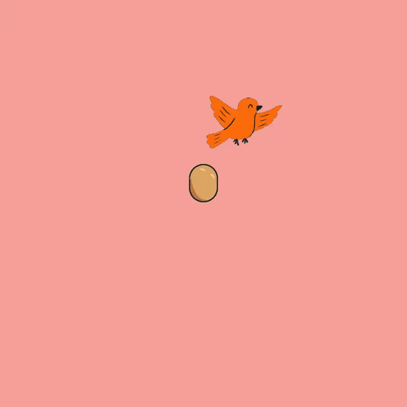 Game by @gaelsantos