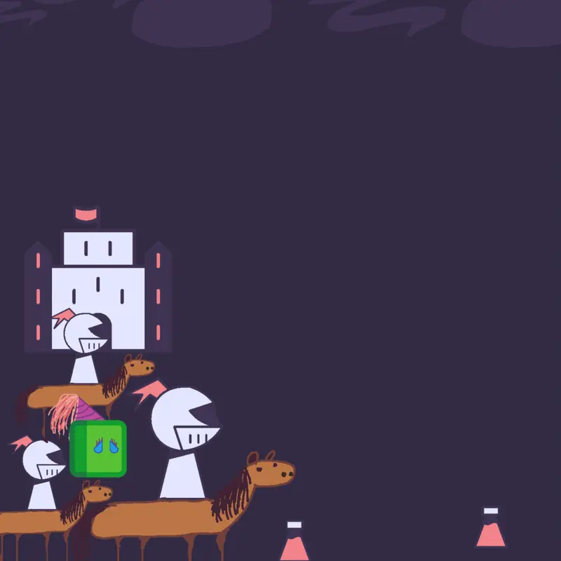 Game by @mpgim