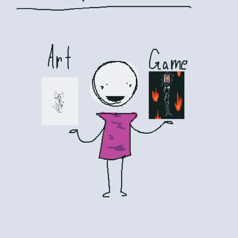 Game by @CAT_person2
