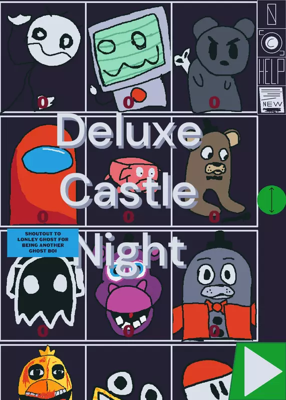 Game by @daspoopyghost