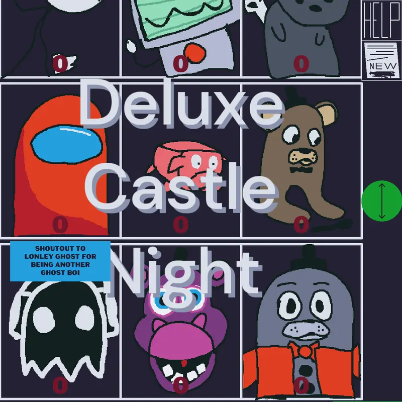 Game by @daspoopyghost