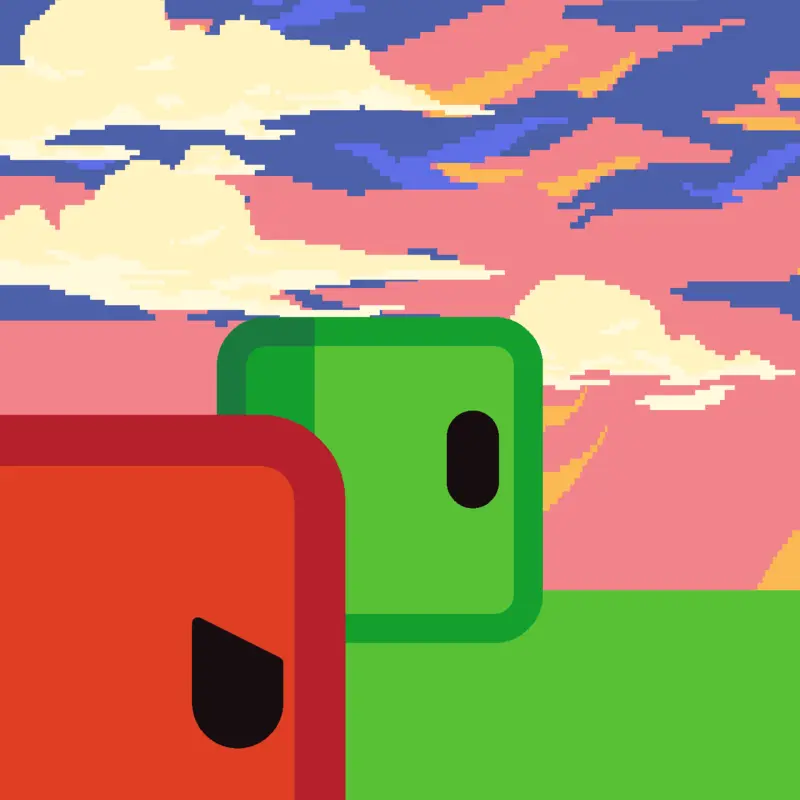 Game by @bnst