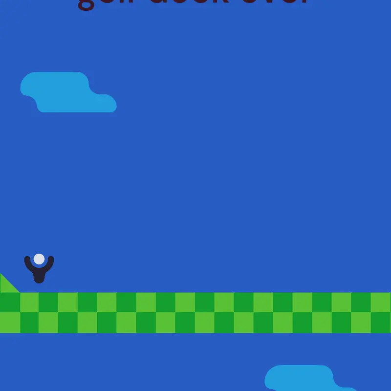 Game by @creatormanbackup