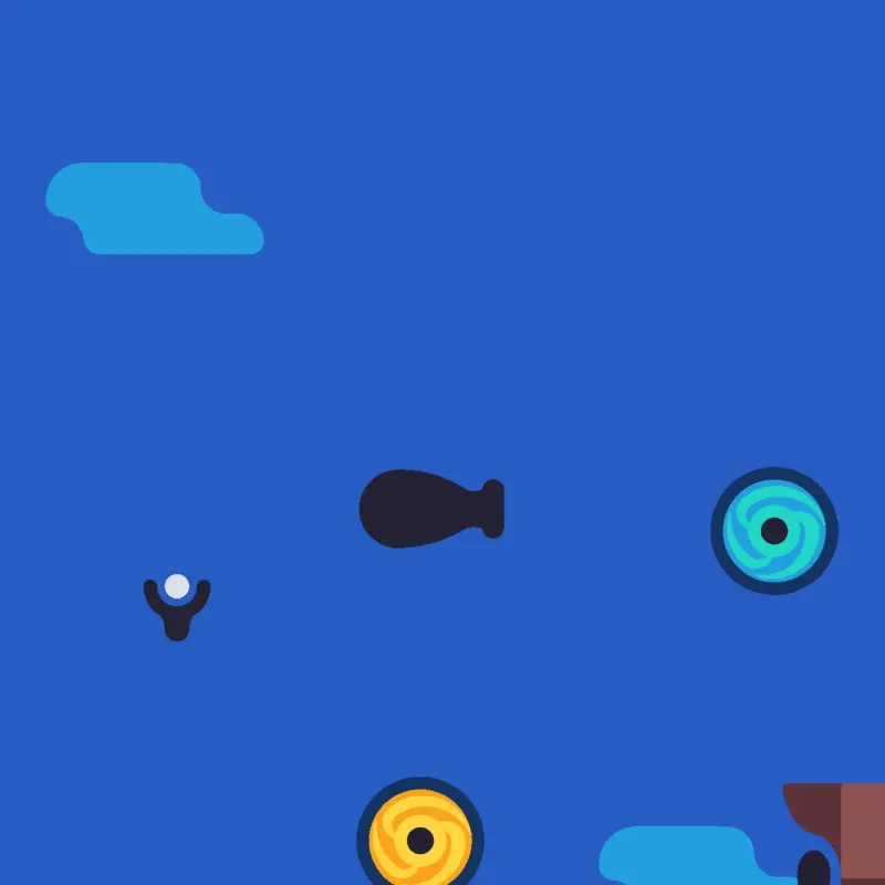 Game by @Smick