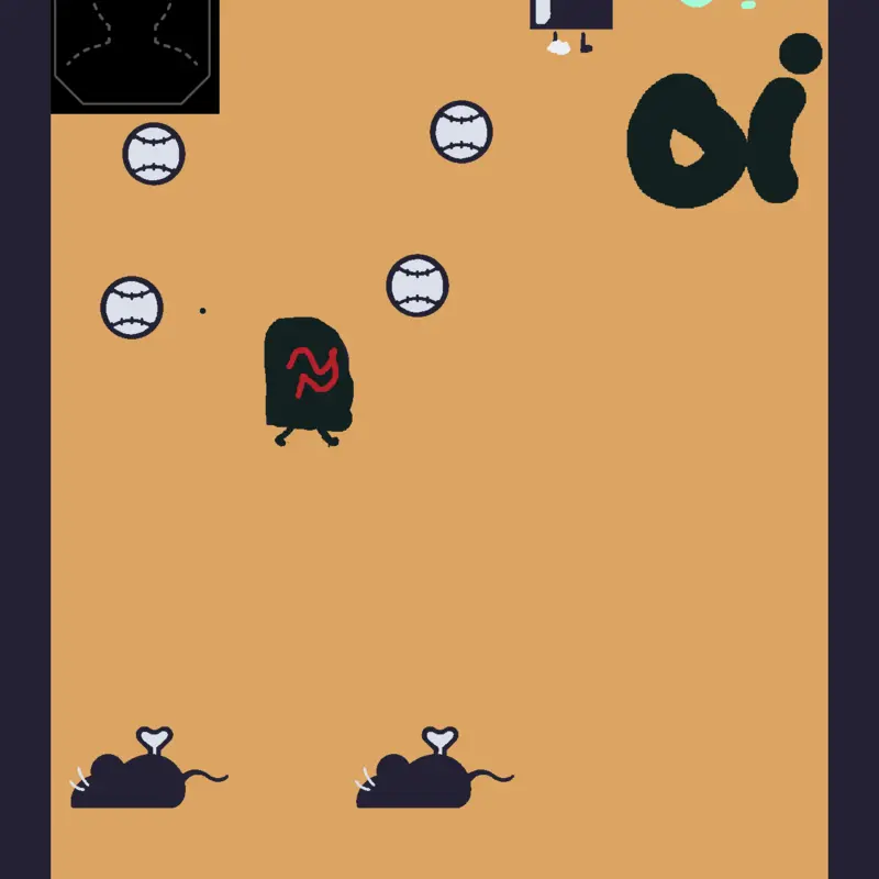 Game by @bludude83729