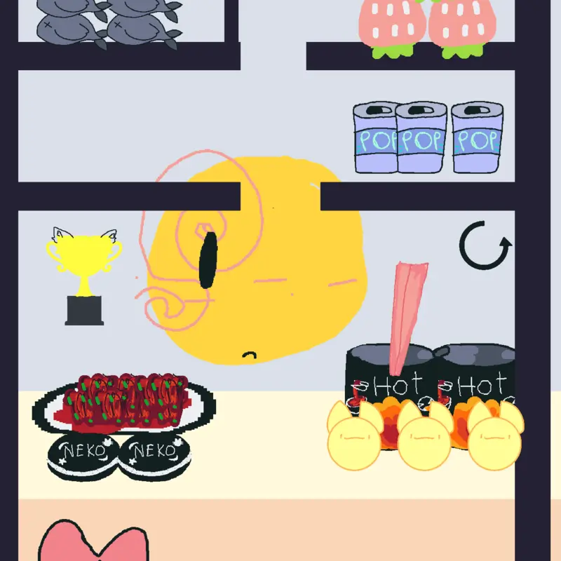 Game by @Axer_kits