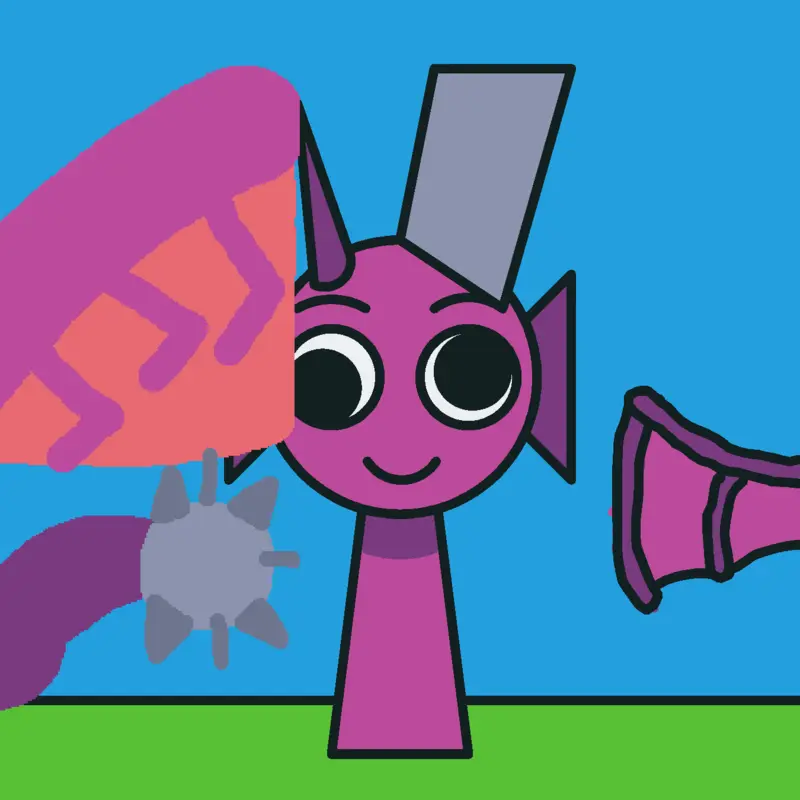 Game by @numberblocks_87