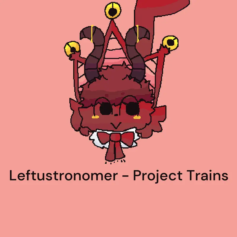 Game by @Leftustronomer