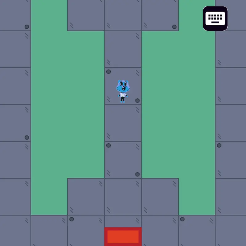 Game by @-AlanStudios-