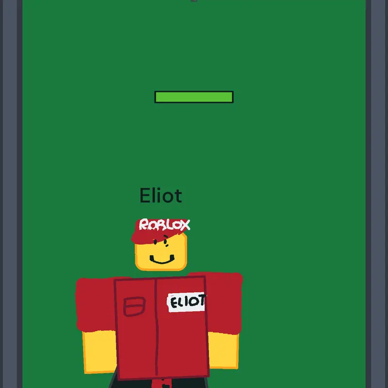 Game by @Roxi_45