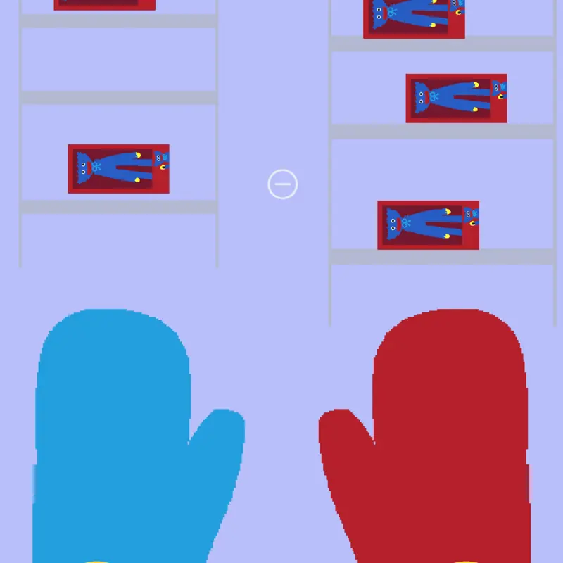 Game by @ClearUpper