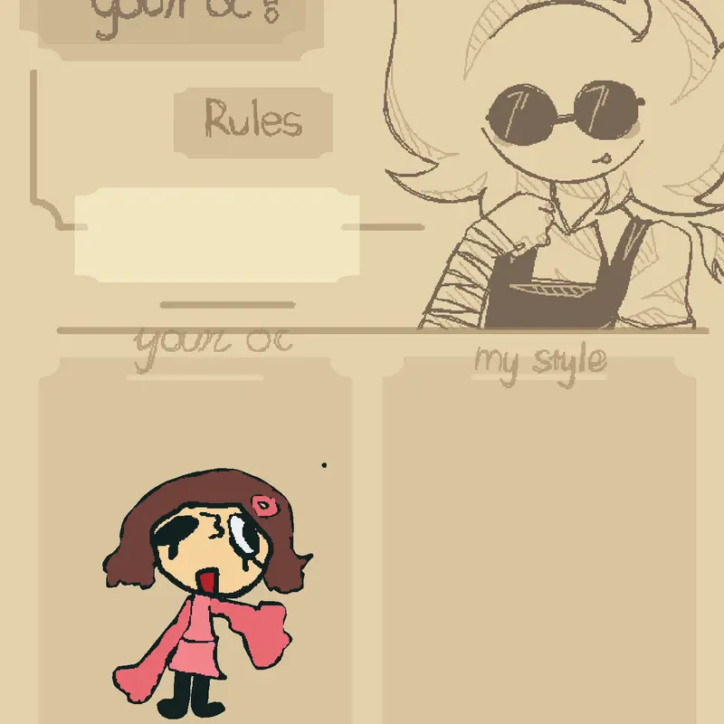 Game by @Kikistar