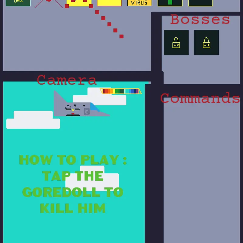 Game by @Author_PPXLKing