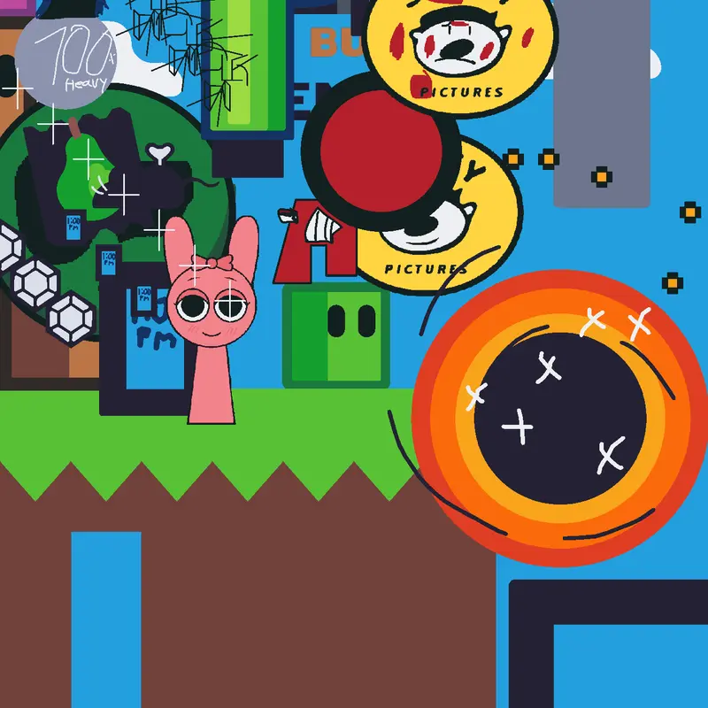 Game by @lukasbesa