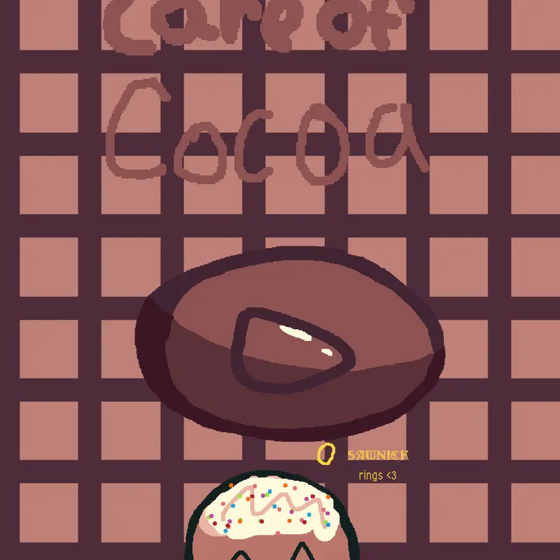 Game by @Cocoasworld