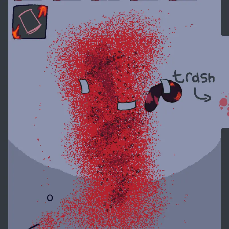 Kill hider from AHA by @star-silver