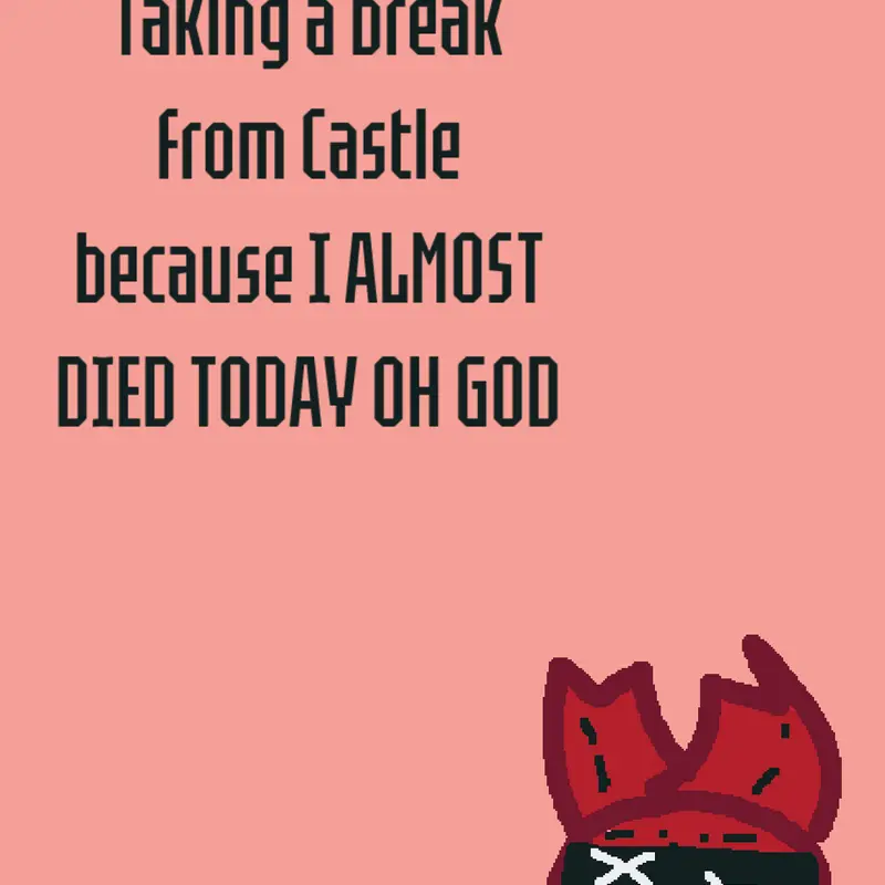 Game by @RebornButterfly