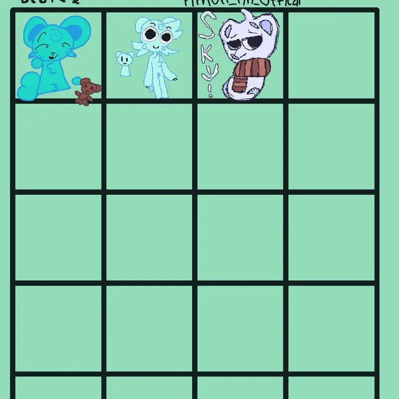 Game by @ArtGame_Stubio
