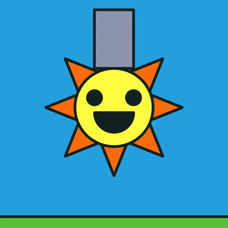Game by @Bruce-01