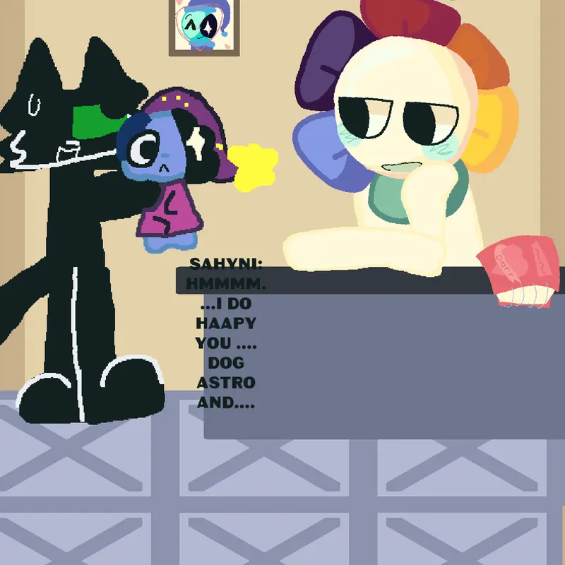 Game by @shyni_647