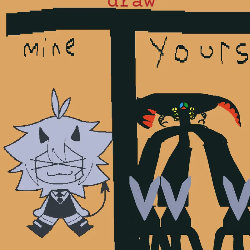 Game by @tripod2005-fan