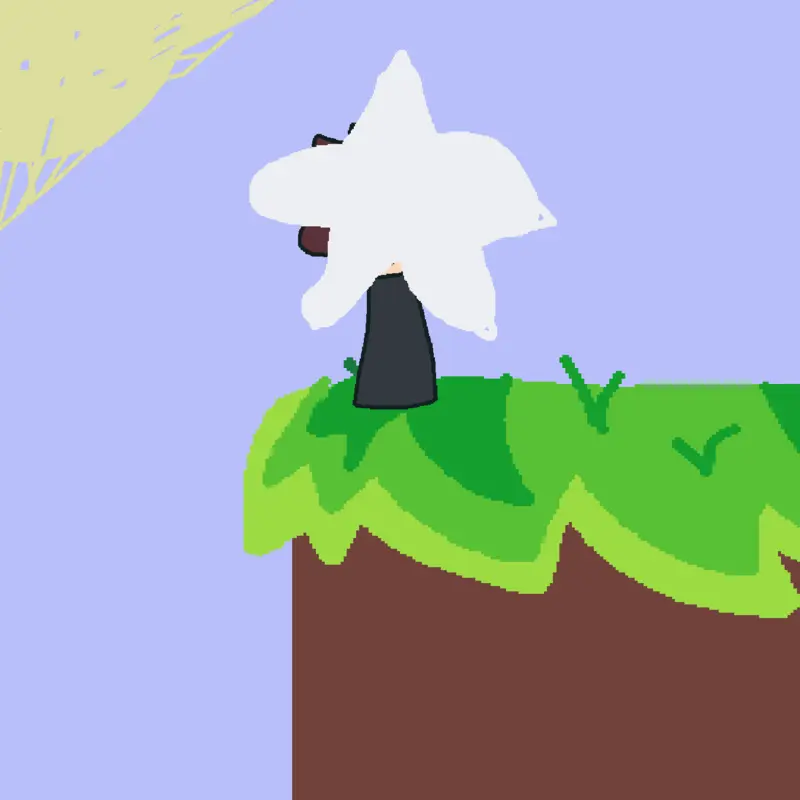 Game by @7yroldthatknowshowtodraw