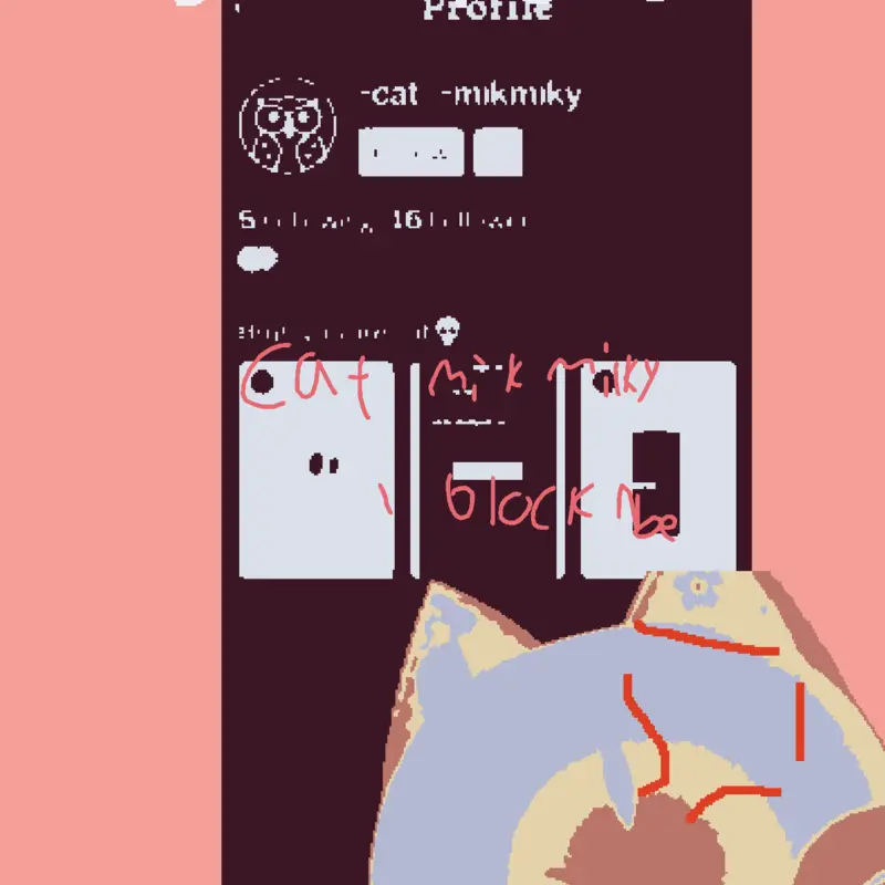 Game by @Kitty_world_