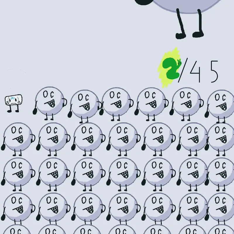 Game by @teeveeofficial