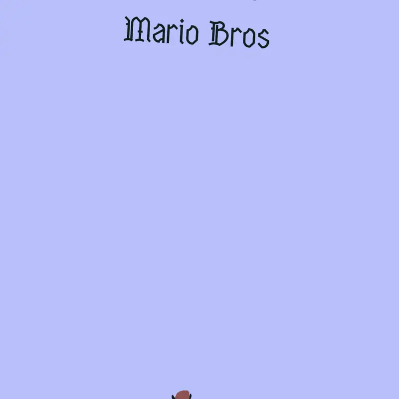 Game by @the_letter_m