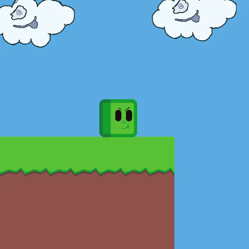Game by @backrooms_guy