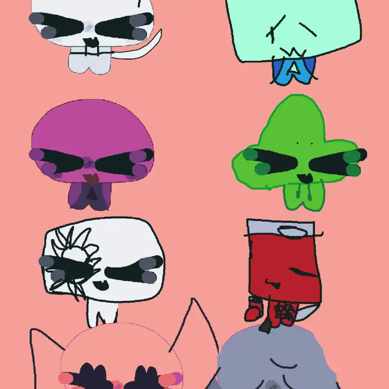 Game by @eclipse_awoooo