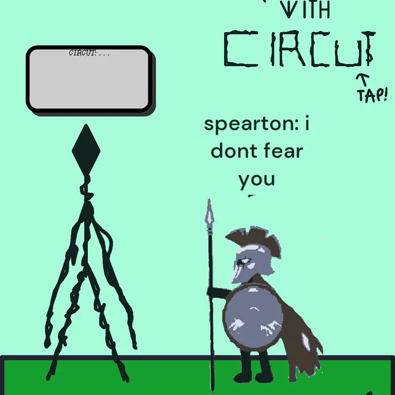 Game by @spearton-
