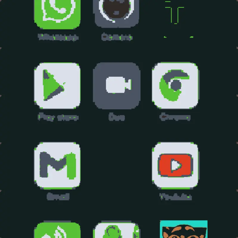 Game by @dazolu