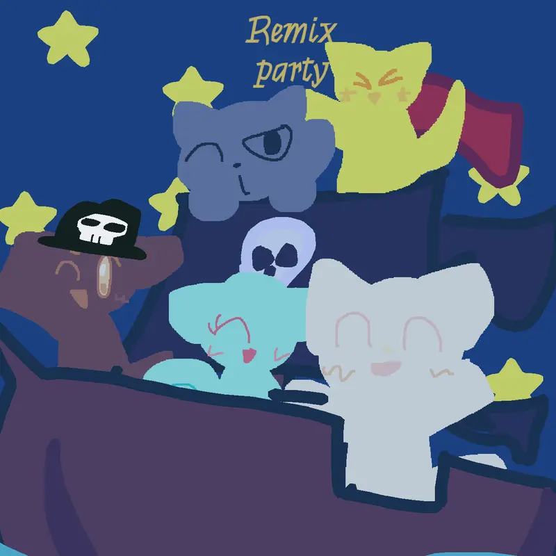 Game by @Candy_sy1312KR