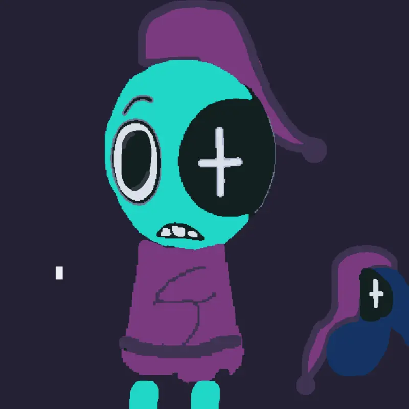 Game by @Vampire_girl666