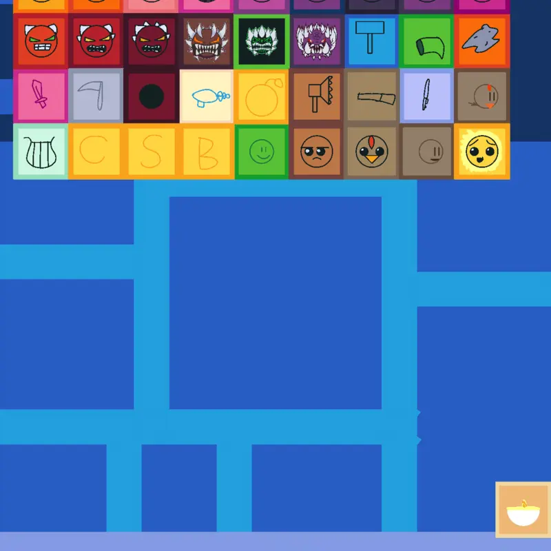 Game by @Yellowturtle