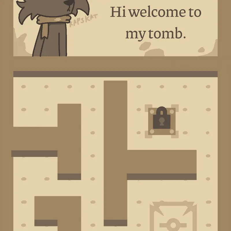 Game by @uuhujji