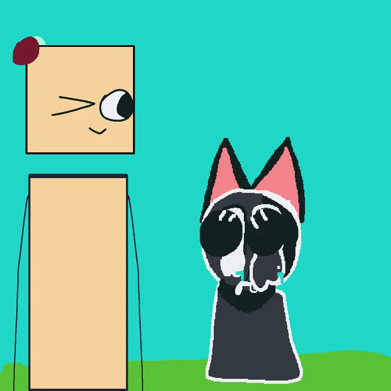 Game by @kitty_cat699