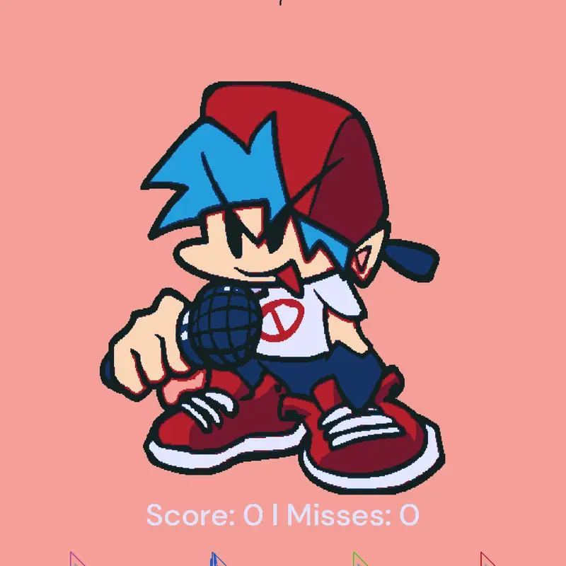 Game by @juliese