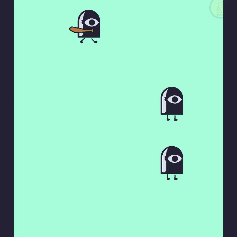 Game by @babyinyellowhorrorgame