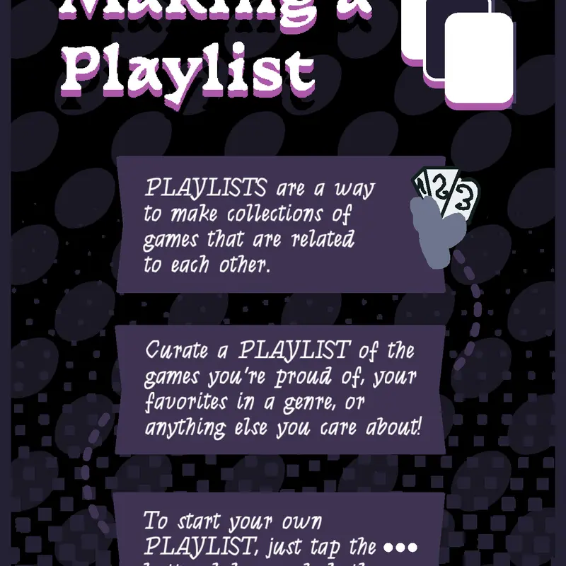 Game by @candycat_castle