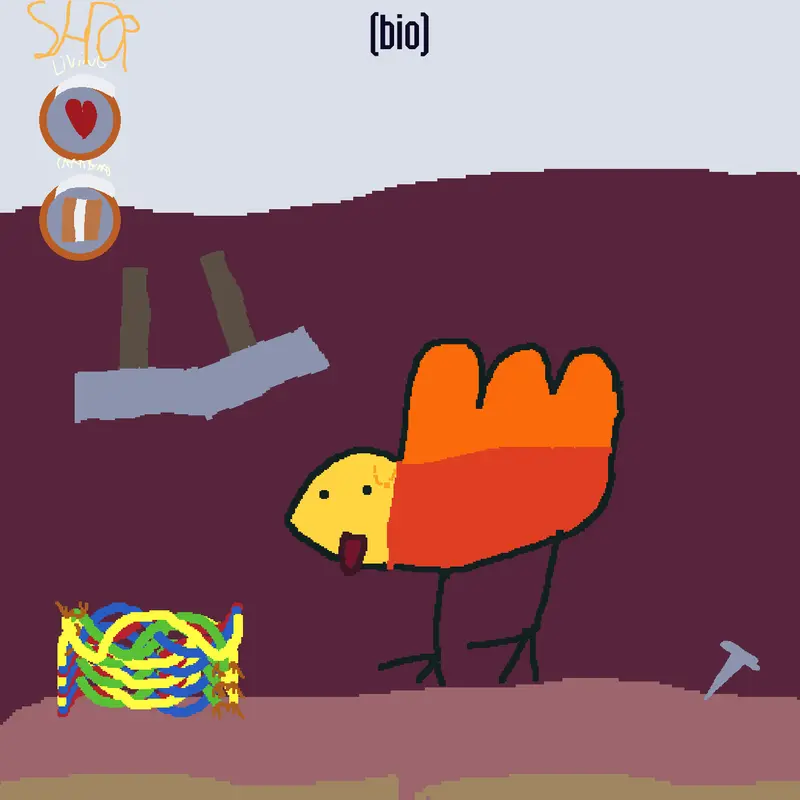Game by @StostyTheGamer