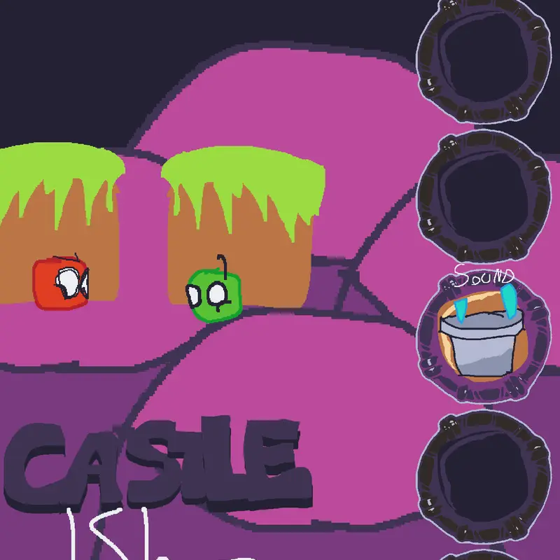 Game by @-_CastleFamily_-