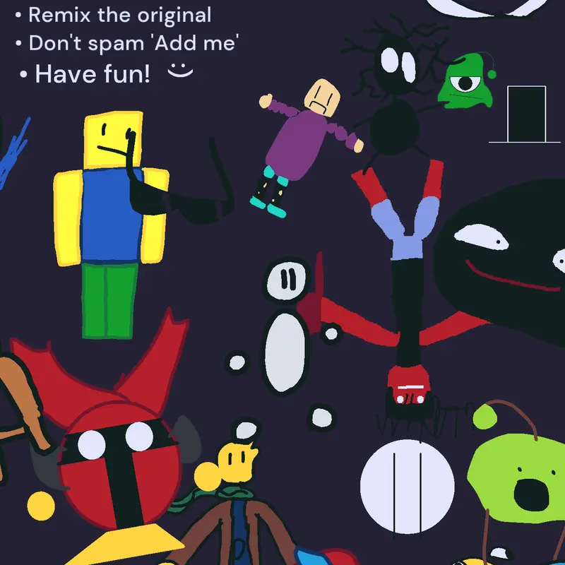 Game by @GamersOnly