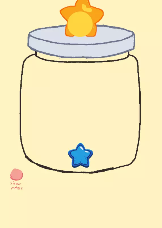Game by @tiffbu